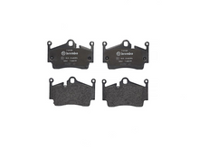 Load image into Gallery viewer, Brembo Brake Pad, P 65 028