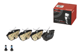 Brembo Brake Pad, P 23 026