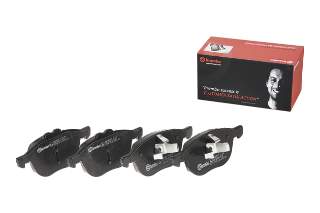 Brembo Brake Pad, P 24 158