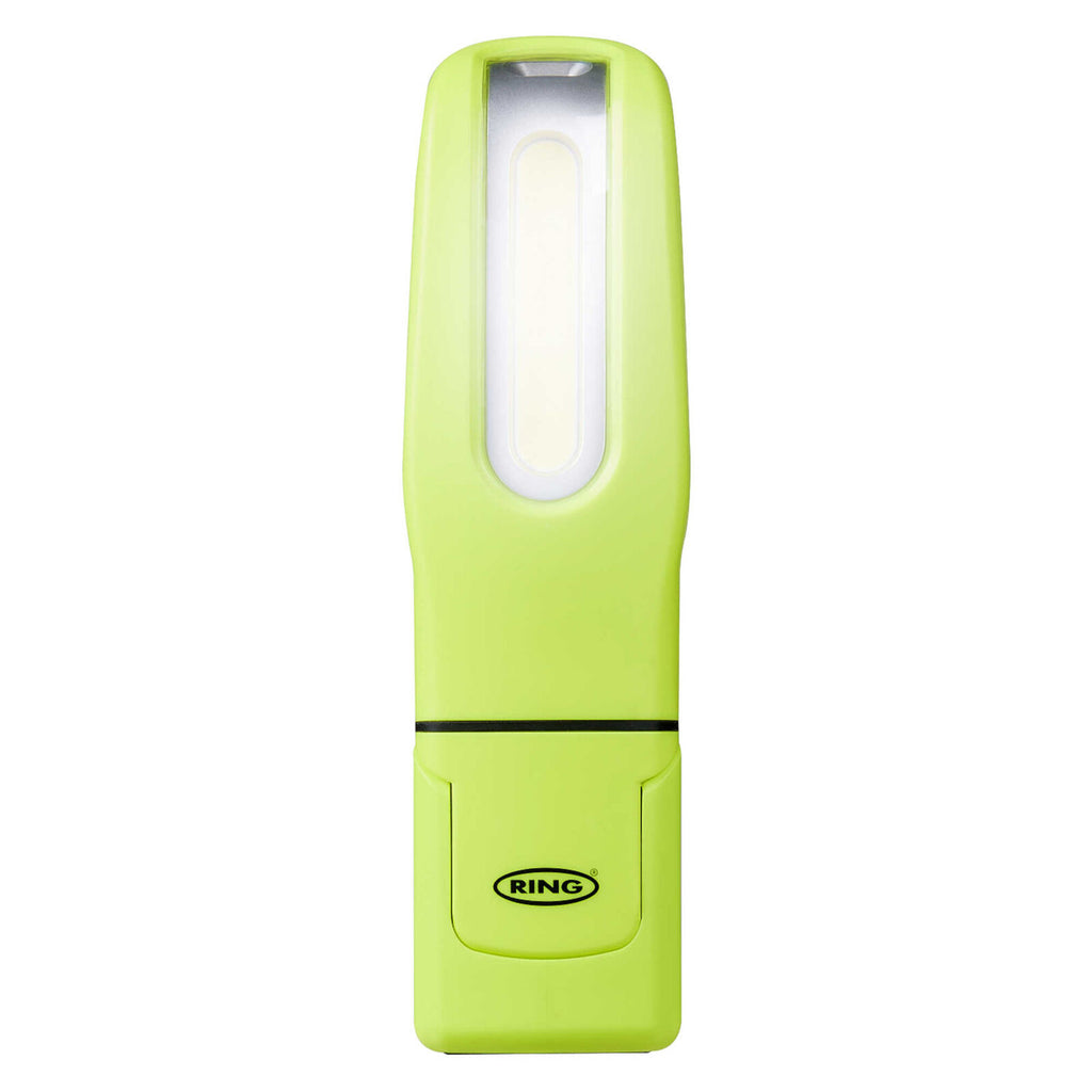 Ring Magflex Mini 250 Yellow