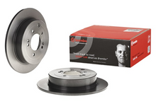 Load image into Gallery viewer, Brembo Painted Brake Disc, 08.D429.11