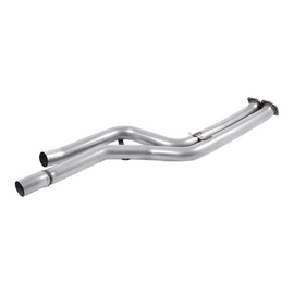 Milltek BMW 4 Series F82/83 M4 Coupe/Convertible (Non-OPF equipped models only) 2014-2018 Secondary Catalyst Bypass Exhaust, SSXBM1032-2