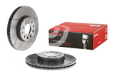 Brembo Brake Disc Max, 09.9145.75