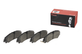 Brembo Brake Pad, P 56 106