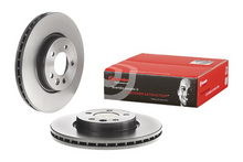 Load image into Gallery viewer, Brembo Painted Brake Disc, 09.C636.11