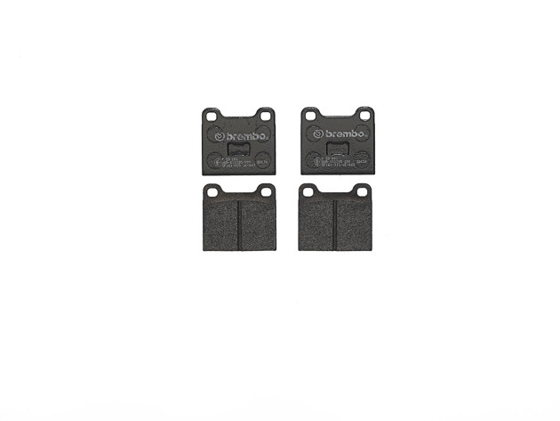 Brembo Brake Pad, P 59 001