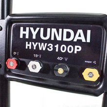 Load image into Gallery viewer, Hyundai 2800psi 212cc Petrol Pressure Washer