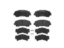 Load image into Gallery viewer, Brembo Brake Pad, P 56 100