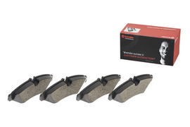 Brembo Brake Pad, P 50 155