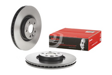 Load image into Gallery viewer, Brembo Painted Brake Disc, 09.C522.11