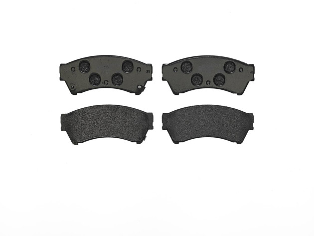 Brembo Brake Pad, P 49 039