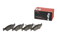 Load image into Gallery viewer, Brembo Brake Pad, P 24 044