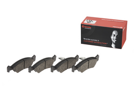Brembo Brake Pad, P 24 044