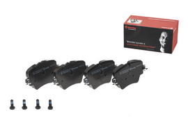 Brembo Brake Pad, P 06 093