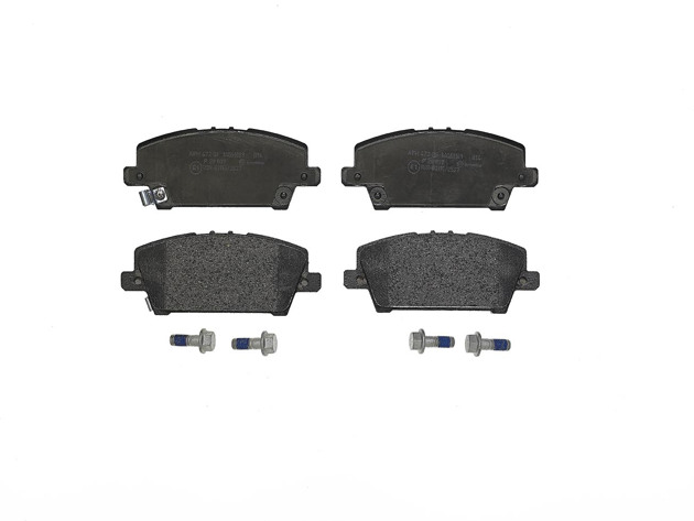 Brembo Brake Pad, P 28 037