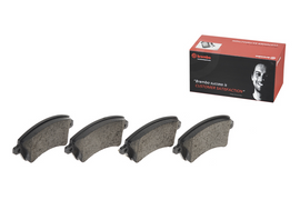 Brembo Brake Pad, P 83 064