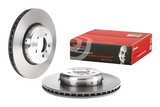 Brembo Painted Brake Disc, 09.C399.13