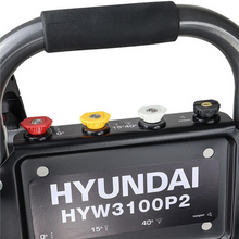 Load image into Gallery viewer, Hyundai 3100psi Petrol Pressure Washer 10L/min 7hp 212cc