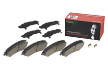 Load image into Gallery viewer, Brembo Brake Pad, P 56 100