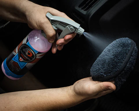 Autobrite Direct Mystery Box Automotive Car Detailing Cleaning Products