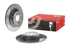 Brembo Painted Brake Disc, 08.C501.11
