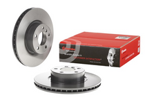 Load image into Gallery viewer, Brembo Painted Brake Disc, 09.B570.11