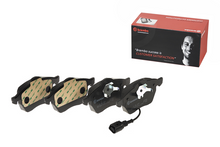 Load image into Gallery viewer, Brembo Brake Pad, P 85 045