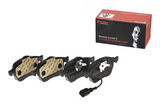 Brembo Brake Pad, P 85 045
