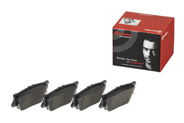 Brembo Brake Pad, P 83 089