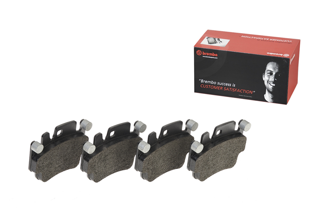 Brembo Brake Pad, P 65 009