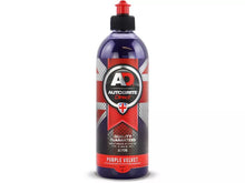 Load image into Gallery viewer, AutoBrite Purple Velvet Luxurios High Gloss Shampoo 500ml