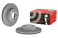 Load image into Gallery viewer, Brembo Painted Brake Disc, 09.D525.13