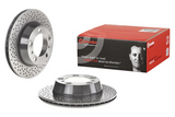 Brembo Painted Brake Disc, 09.8998.11