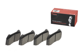 Brembo Brake Pad, P 56 047