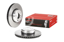 Load image into Gallery viewer, Brembo Painted Brake Disk, 09.C397.13
