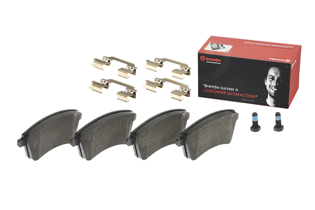 Brembo Brake Pad, P 68 044