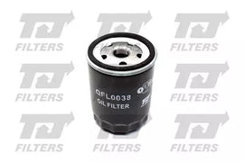 QH TJ Oil Filter QFL0038