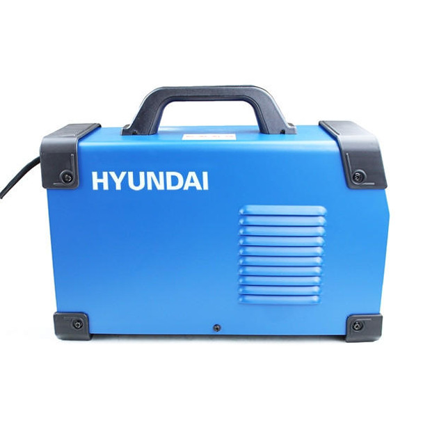 Hyundai 160 amp TIG/MMA/ARC Inverter Welder, 230V Single Phase