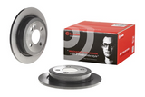 Brembo Brake Disc, 08.9163.21