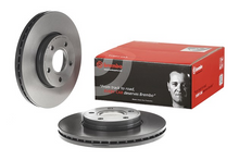 Load image into Gallery viewer, Brembo Painted Brake Disc, 09.9464.11