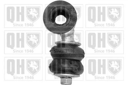 QH Anti-Roll Bar Drop Link QLS3060S For Vw Polo Mk1 Front Axle