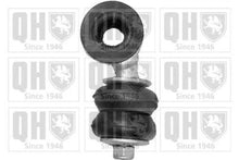 Load image into Gallery viewer, QH Anti-Roll Bar Drop Link QLS3060S For Vw Polo Mk1 Front Axle