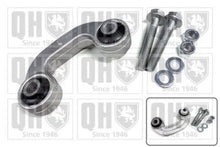 Load image into Gallery viewer, QH Anti-Roll Bar Drop Link QLS3237S For Audi A6 C5 Front Left Axle