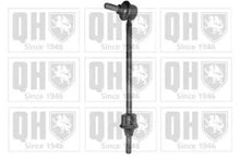 Load image into Gallery viewer, QH Anti-Roll Bar Drop Link QLS3243S For Land Rover Discovery Mk2 Front Axle