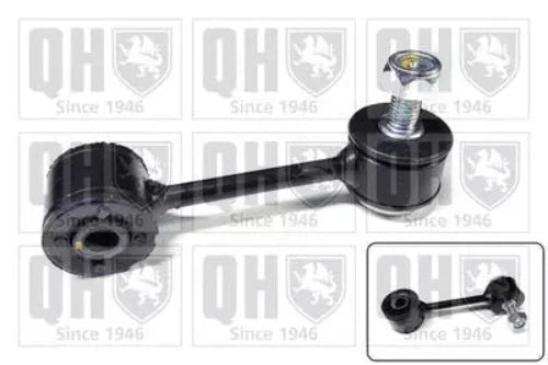 QH Anti-Roll Bar Drop Link QLS3250S For Audi A3 8L1, Vw Golf Mk4, Seat Leon Mk1  Front Axle