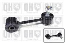 Load image into Gallery viewer, QH Anti-Roll Bar Drop Link QLS3250S For Audi A3 8L1, Vw Golf Mk4, Seat Leon Mk1  Front Axle