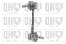 Load image into Gallery viewer, QH Anti-Roll Bar Drop Link QLS3380S Mazda Mx5 Mk2 Front Left Axle