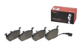 Brembo Brake Pad, P 85 137