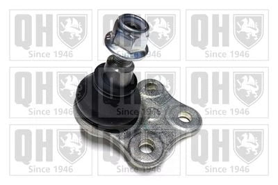 QH Ball Joint Fits Renault Megane Mk3 2008-2012