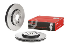 Load image into Gallery viewer, Brembo Painted Brake Disc, 09.C646.11